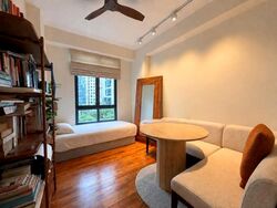Sanctuary Green (D15), Condominium #628901591